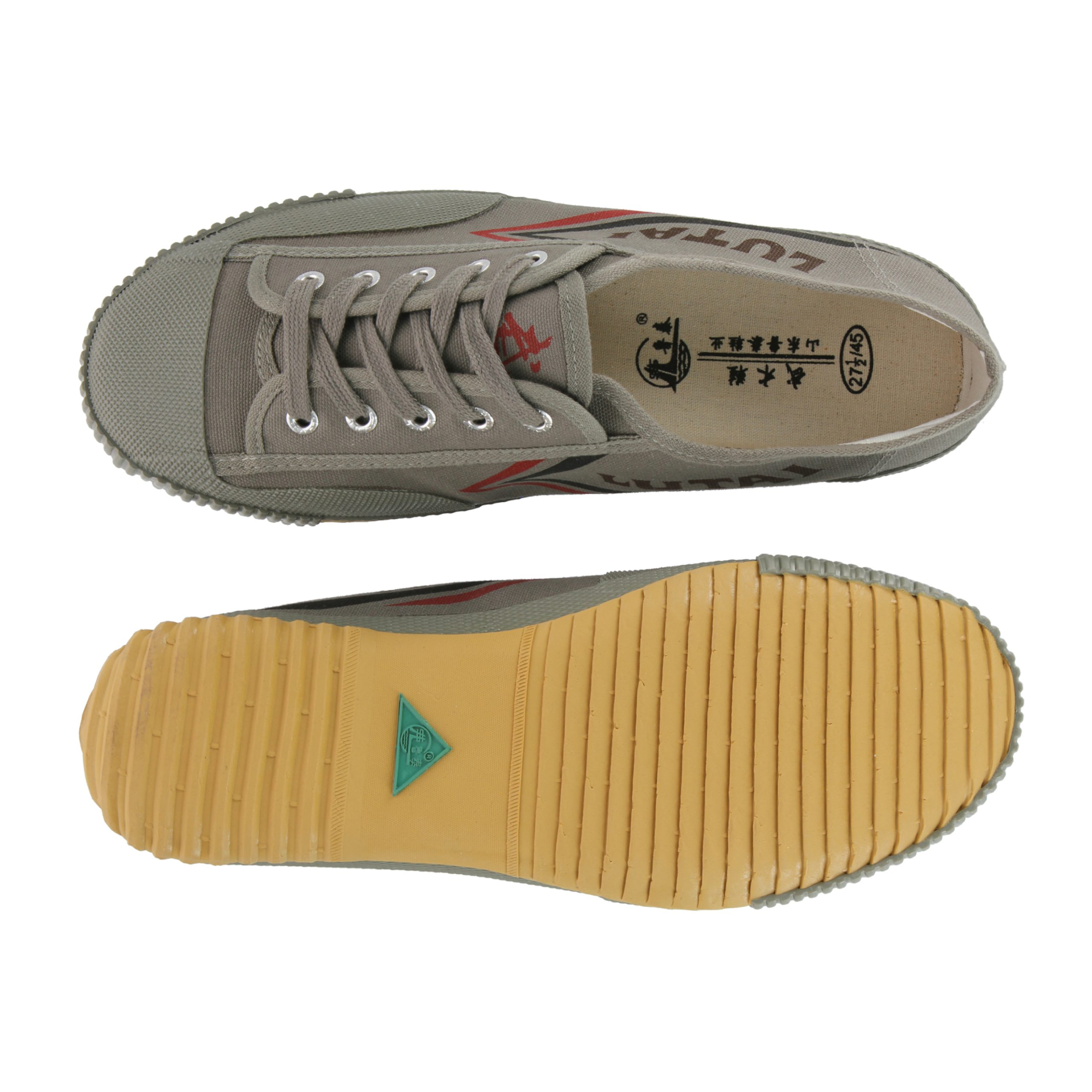 Zapatillas power aggressor deals